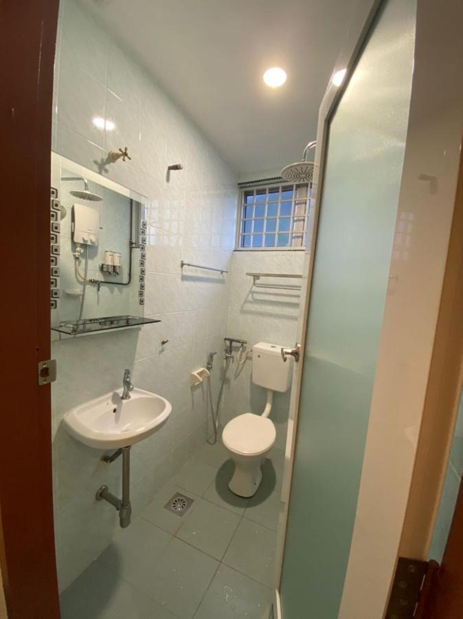 Hotel Mirama 美麗華酒店 Sitiawan Bagian luar foto