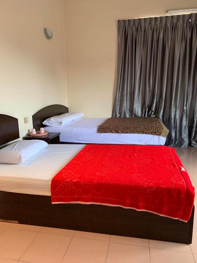 Hotel Mirama 美麗華酒店 Sitiawan Bagian luar foto